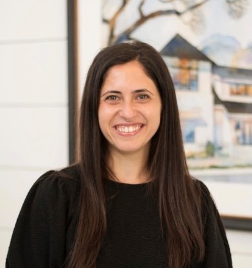 Lee-Ora Rabani, Director of Operations